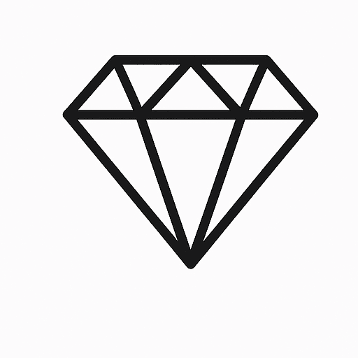 Handmade icon